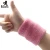 Import Custom Print Kids Terry Wrist Support Sweatbands from China