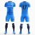 Import Custom print quick dry men tracksuits soccer team wear/football jersey from China