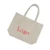Import Custom Printed Tote Shopping Bag Cheap Organic Cotton Bags With Logo from China