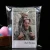 Import Custom Printed Transparent Plastic Packaging Ziplock Opp Bag from China