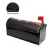 Import Custom Printing Colorful Magnetic PVC Mailbox Wraps Suitable for US Standard Mailboxes from China
