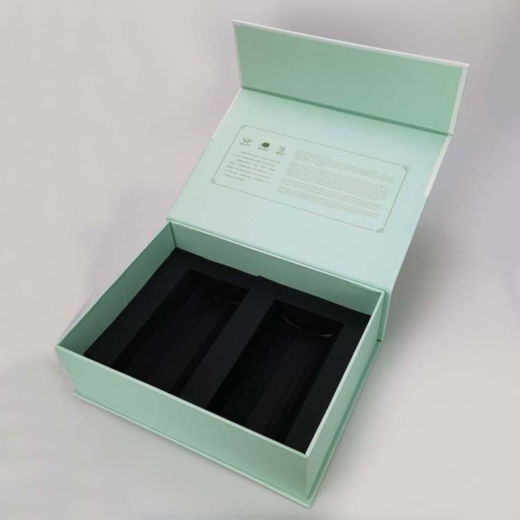 Custom Printing Luxury Cardboard Tea Cup/tea Bag Box Packaging Boxes Dairy Products Packaging FC-210103 Changmai Accept CN;GUN