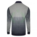 Custom Printing Unisex Multi Color Letterman Uniform High School Men Jacket
