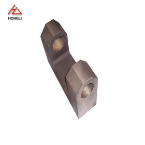 Custom sheet metal fabrication service parts made in China
