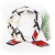 Import Custom silk head neck hair ladies scarf other scarves design services from China