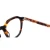 Import Custom square thick frame acetate optical eye glasses eyeglasses frame unisex from China