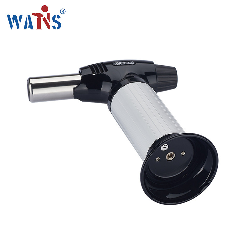 Buy Custom Stickers Logo Bs-400 Adjustable Flame Jet Camping Bbq Butane ...