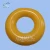Import Custom swimming float ring water sports swim ring inflatable swimming ring from China