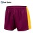 Import Custom Team Rugby Shorts For Training from Pakistan