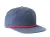 Import Custom Unstructured blank rope hat richeardson Snapback Hats men caps from China