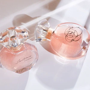 Custom wholesale products popular perfume fragrance