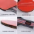 Import Custom wood carbon training high quality table tennis MINGNAI 3-Star table tennis racket wood racket from China