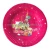 Import Customizable 9 Inch Disposable Party Paper Plates 8 Plates Pack Soak and Cut Proof for Tableware Decorations Made in India from China