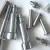 Customizable aluminum alloy numerical control lathe processing CNC machining service