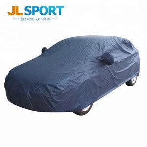 Customizable Auto Exterior Accessories Portable Sun Protection Waterproof Car Cover