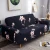 Import customizable lazy boy recliner waterproof stretch couch sofa cover slipcover from China
