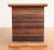 Import Customizable wooden adult urn from China