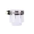 Import customization lightweight mini ro sink mounted connected ABS plastic faucet water purifier filter from China