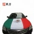 Customize car engine hood flag ,promotion puerto rico flag car hood cover