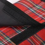 Customize Color Waterproof Pocket Camping Mats Moving Travel Picnic Blanket