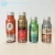 Import Customize Disposable Aluminum Bottles for Sparkling Water Packaging from China