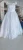 Import Customize Making 2020 Luxury Lace Embroidery Wedding Dresses 100cm Long Train Sweetheart Elegant Plus size  Bridal Gown from China