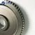 Import customize sprecision spur gear from China