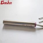 Customized 380v 400w  Cartridge Heater Heating Element in  industry