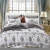 Import Customized bedding set stock lots bulk clearance spring single from China