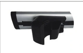 customized car cross bar removable roof rack