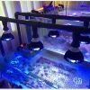 Customized Colors LED Aquarium Light Grow Lamp for Reef Coral Marine SPS LPS