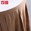 Customized Design 100% Polyester Table Skirt