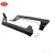 Import Customized Directly Factory Bending Stainless Steel Metal Stamping Driving Light Bar Mounting Bracket from China