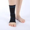 Customized Fitness Elastic Basketball Ankle Support