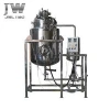 Customized food grade small stainless steel pasteurizer for milk/juice