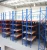 Import Customized Heavy Duty Mezzanine Platform Floor System Storage Stack Racking Pallet Racking from China