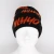 Import Customized knitted letter jacquard pattern winter hat for men from China