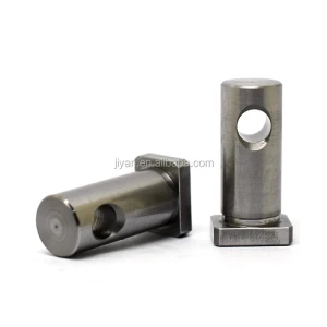 Customized Machining 410 Stainless Steel Components/Accessories