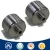 Import Customized made cnc turning hardware component bushing precision stainless steel cnc machining part from China