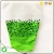 Import customized plastic flower sleeve from China