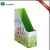 Import Customized printing desk collection magazine file storage paper box from China