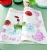 Import Customized printing kids dining table mat e-friendly silicone placemat kids silicone place mat from China