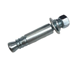 Customized stainless steel Expansion bolt I Type Anchor Bolt