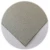 Customized Titanium powder Sintered porous plate  3.0mm thickness  water filter cartridge
