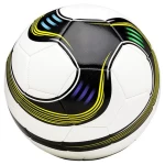Customizing Soccer Ball Football