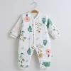 Cute  Design Cotton  Romper Baby Clothes
