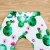 Import Cute Newborn Baby girls cactus Clothes set 0-24M romper Tops+Long Pants 2PCs Set Clothing summer Outfits from China