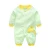 Import Cute Pattern Baby Jumpsuit Casual Style Toddler Clothing Girl Unisex Baby Clothing Manufacturer from China