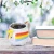 Import Cute Unicorn Ceramic Coffee Mug from USA