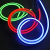 cuttable led rope light indoor outdoor 360 degree 16mm SMD2835 led light square LED Neon Flex,Flex LED neon rope light